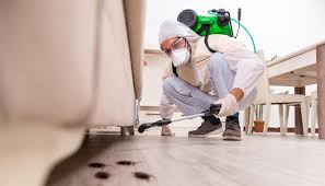 Best Emergency Pest Control  in Olathe, KS